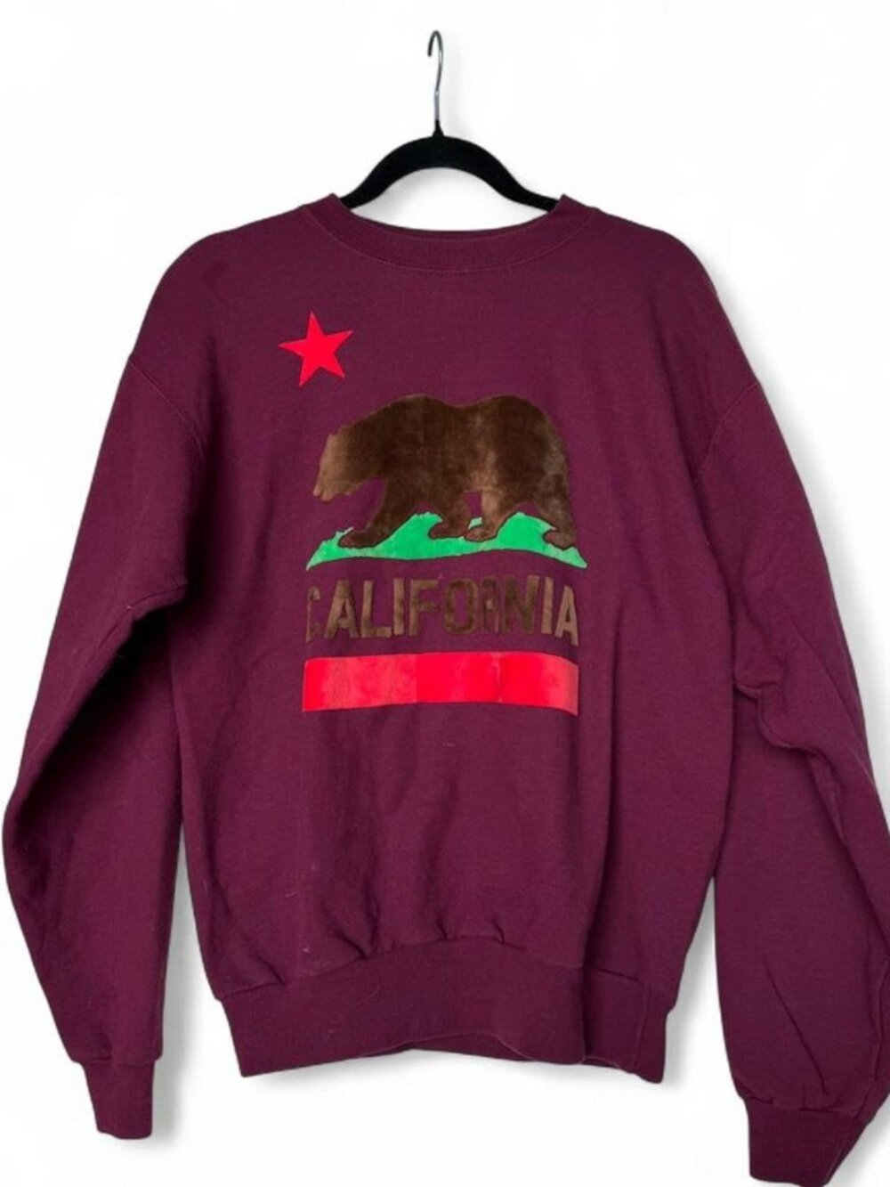 Vintage California Sweatshirt